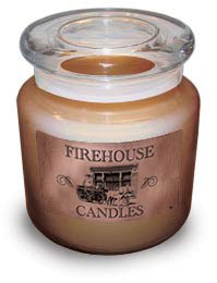 Pumpkin Spice Candle 16 oz. - FHps16