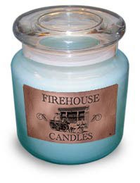 Rainbow's End Candle 16 oz. - FHra16