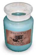 Rainbow's End Candle 5 oz. - FHra5