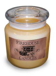 Sandalwood Candle 16 oz. - FHsa16