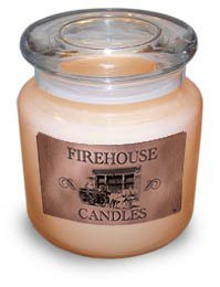 Sugar Cookie Candle 16 oz. - FHsu16