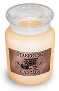 Sugar Cookie Candle 5 oz. - FHsu5
