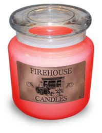 Twigs & Berries Candle 16 oz. - FHtb16