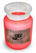 Twigs & Berries Candle 5 oz. - FHtb5