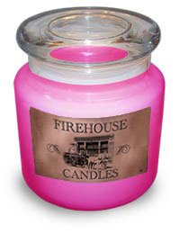 Wild Berry Zinger Candle16 oz. - FHwb16