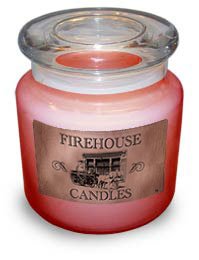 Wine Cellar Candle 16 oz. - FHwi16