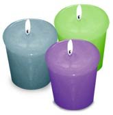 Votive Parrafin Candles 2 oz./dozen - FHvo2