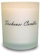 Green Tea & Lemon Soy Candle 10 oz. - FHgt1