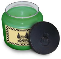 A Northwoods Christmas Soy Candle 16 oz. - FHnws6