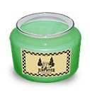 A Northwoods Christmas Soy Candle 5 oz. - FHnws5