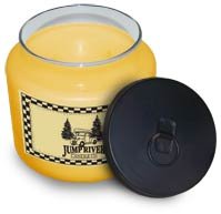Autumn Soy Candle 16 oz. - FHaus6