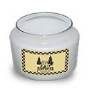 Baby Powder Soy Candle 5 oz. - FHbps5