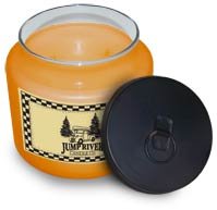 Brown Sugar Spice Soy Candle 16 oz. - FHbss6