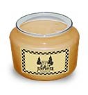 Chocolate Soy Candle 5 oz. - FHchs5