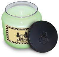 Cucumber Melon Soy Candle 16 oz. - FHcus6