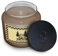 Fireside Soy Candle 16 oz. - FHfis6