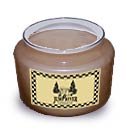 Fireside Soy Candle 5 oz. - FHfis5