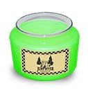 Fresh Cut Grass Soy Candle 5 oz. - FHgrs5