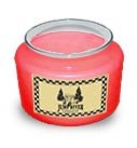 Grandma's Kitchen Soy Candle 5 oz. - FHgks5