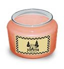Jingleberry Soy Candle 5 oz. - FHjis5