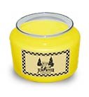 Lemon Soy Candle 5 oz. - FHles5