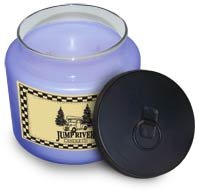 Mountain Lake Soy Candle 16 oz. - FHmts6
