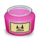 Mulberry Soy Candle 5 oz. - FHmus5