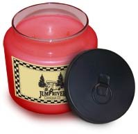Mulled Cider Soy Candle 16 oz. - FHmcs6
