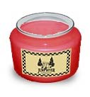Mulled Cider Soy Candle 5 oz. - FHmcs5