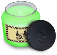 Pine Plantation Soy Candle 16 oz. - FHpps6