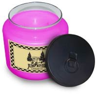 Plumeria Soy Candle 16 oz. - FHpls6