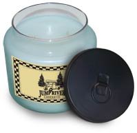 Spring Rain Soy Candle 16 oz. - FHsrs6