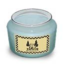 Spring Rain Soy Candle 5 oz. - FHsrs5