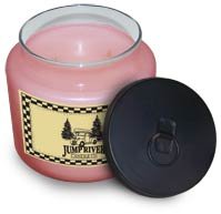 Wine Cellar Soy Candle 16 oz. - FHwcs6