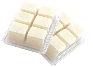 Soy Candle Tart Melts - FHtms
