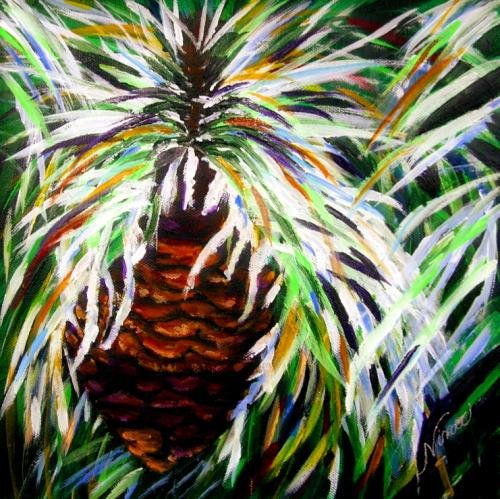 Pinecone - NWpc