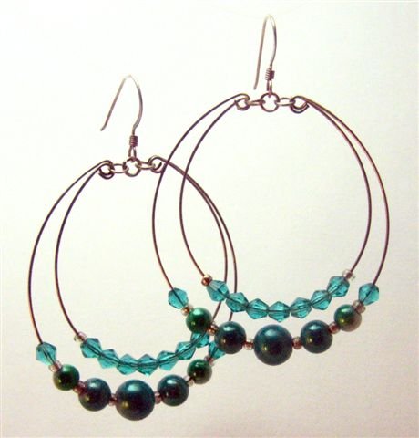 Loopy Hoops - UElh