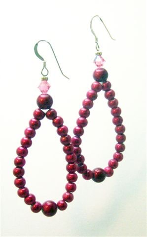 Sweet As Candy Earrings - UEsw