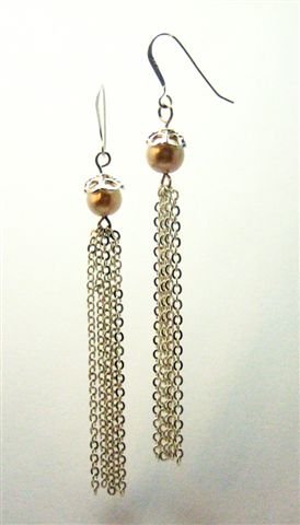 Cinderella Earrings - UEce
