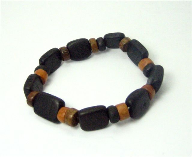 Wooden Bracelet - UEwo