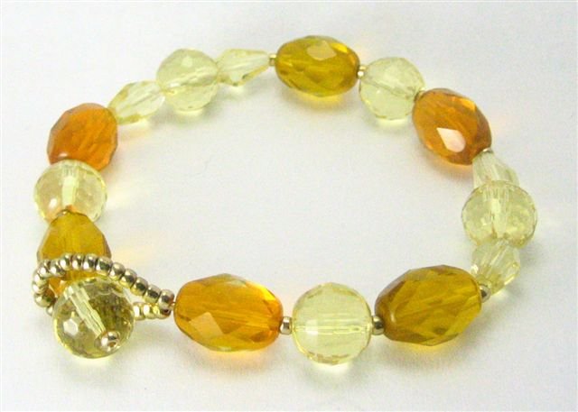 Golden Globes Bracelet - UEgg