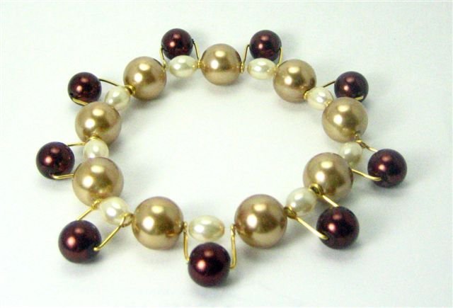 Gypsy Pearls - UEgy