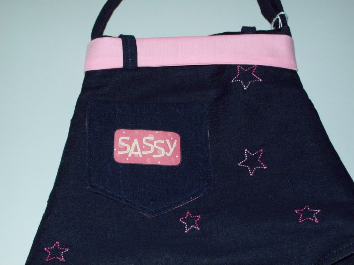Sassy Purse - PPsa