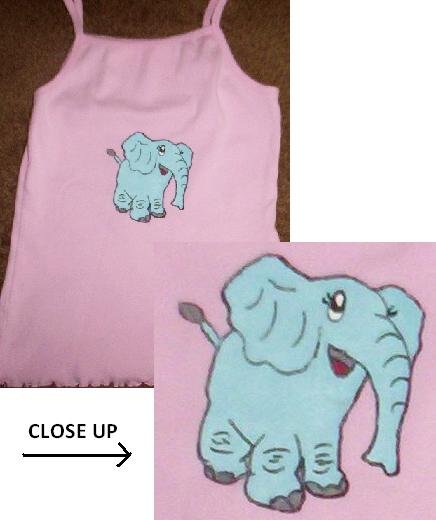 Elephant Zooz Collection - DDel