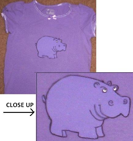 Hippo Zooz Collection - DDhi
