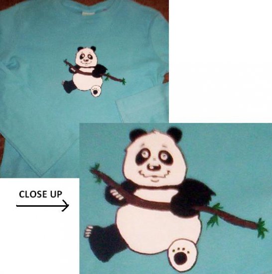 Panda Zooz Collection - DDpa