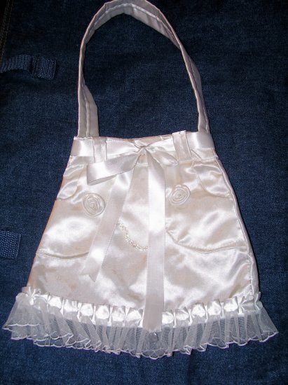 First Communion Purse - PPfc