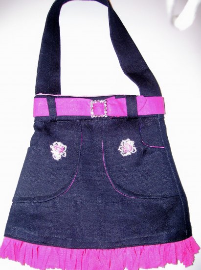 Dance Purse - PPda
