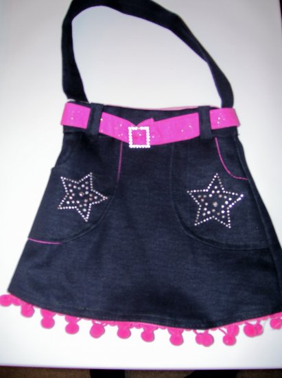 Cute and Sassy Purse - PPcs