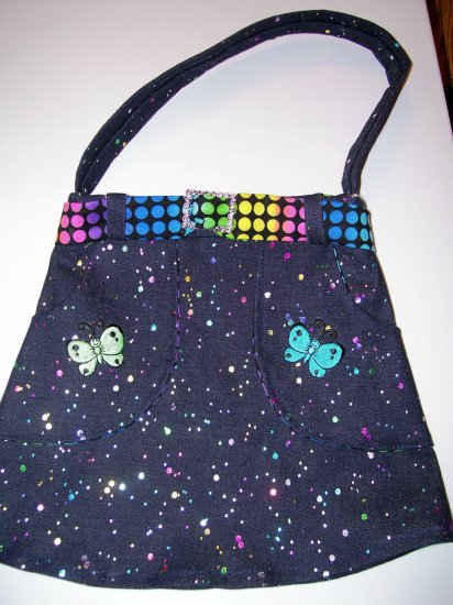 Whatever Purse - PPwh